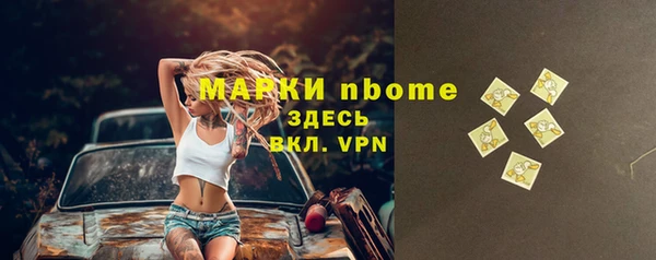 молекула духа Чита